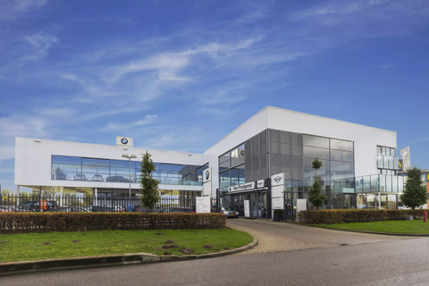 Van Poelgeest Alphen aan den Rijn